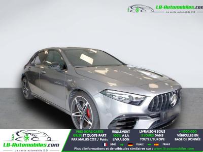 Mercedes Classe A 45 S Mercedes-AMG BVA 4Matic+