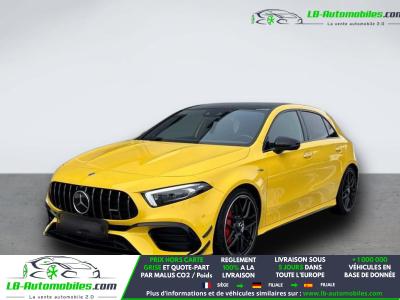 Mercedes Classe A 45 S Mercedes-AMG BVA 4Matic+