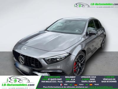 Mercedes Classe A 45 S Mercedes-AMG BVA 4Matic+