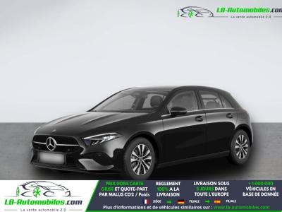 Mercedes Classe A 200 d BVA