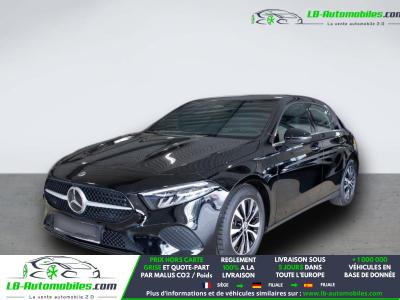 Mercedes Classe A 200 d BVA