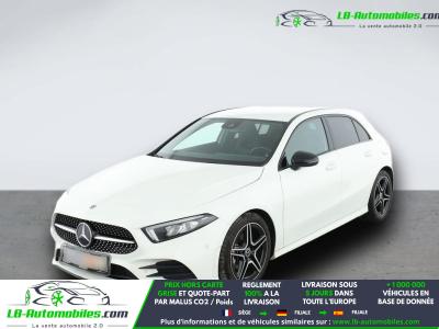 Mercedes Classe A 200 d BVA