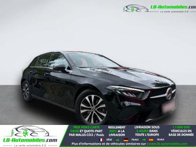 Mercedes Classe A 200 d BVA