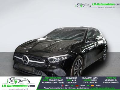 Mercedes Classe A 200 d BVA