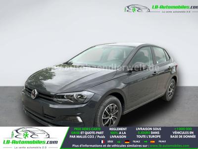 Volkswagen Polo 1.0 80 S&S BVM