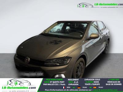 Volkswagen Polo 1.0 80 S&S BVM