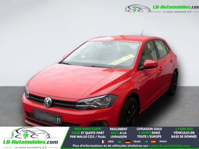 Volkswagen Polo 1.0 80 S&S BVM