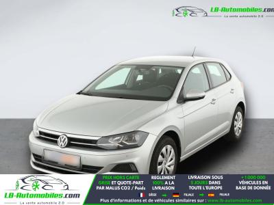Volkswagen Polo 1.0 80 S&S BVM
