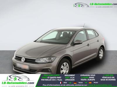 Volkswagen Polo 1.0 80 S&S BVM