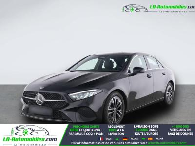 Mercedes Classe A Berline 200 BVA