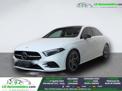 Mercedes Classe A Berline 200 BVA