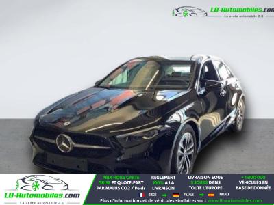 Mercedes Classe A Berline 200 BVA