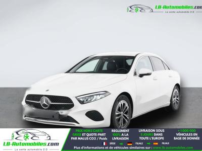 Mercedes Classe A Berline 180 d BVA