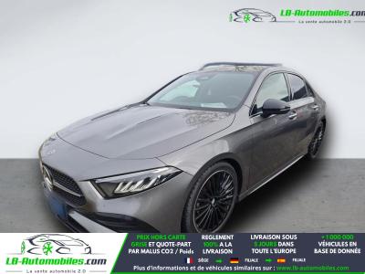 Mercedes Classe A Berline 180 d BVA