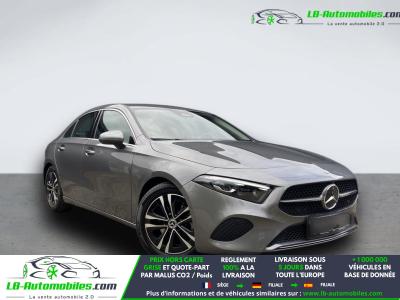Mercedes Classe A Berline 180 d BVA