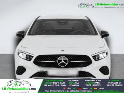 Mercedes Classe A Berline 180 d BVA