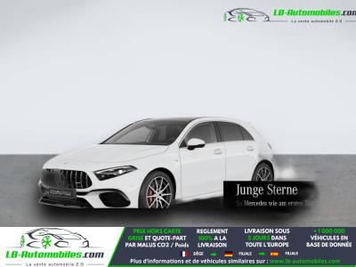 Mercedes Classe A 45 S Mercedes-AMG BVA 4Matic+