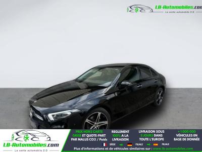 Mercedes Classe A Berline 200 d BVA