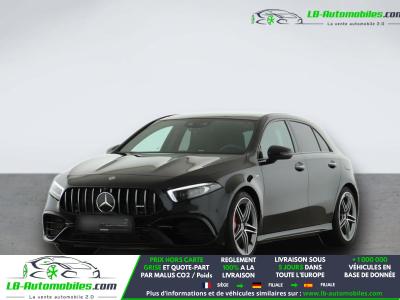 Mercedes Classe A 45 S Mercedes-AMG BVA 4Matic+