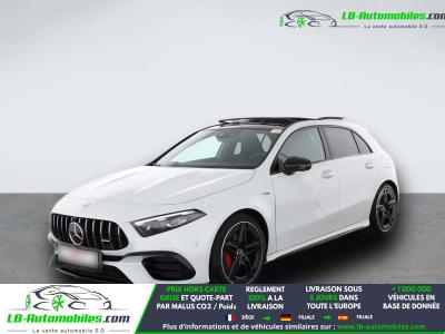 Mercedes Classe A 45 S Mercedes-AMG BVA 4Matic+