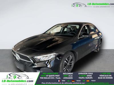 Mercedes Classe A Berline 180 BVA