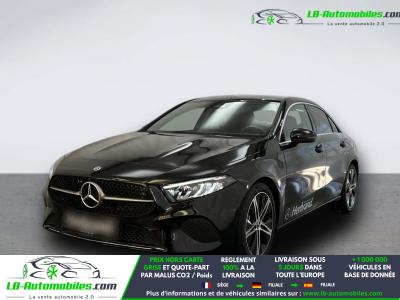Mercedes Classe A Berline 180 BVA
