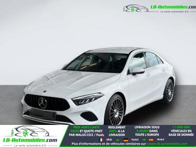 Mercedes Classe A Berline 180 BVA