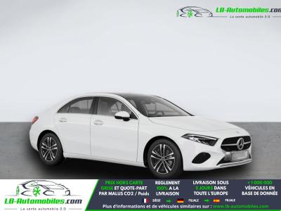 Mercedes Classe A Berline 180 BVA