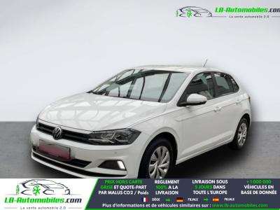 Volkswagen Polo 1.0 80 S&S BVM