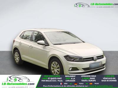 Volkswagen Polo 1.0 80 S&S BVM