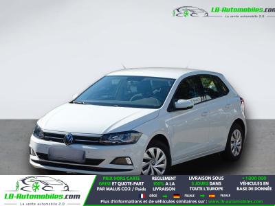 Volkswagen Polo 1.0 80 S&S BVM