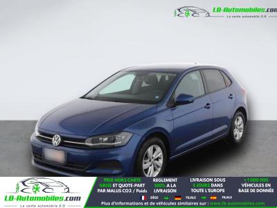 Volkswagen Polo 1.0 80 S&S BVM
