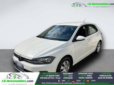 Volkswagen Polo 1.0 80 S&S BVM