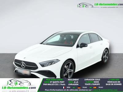 Mercedes Classe A Berline 200 BVA