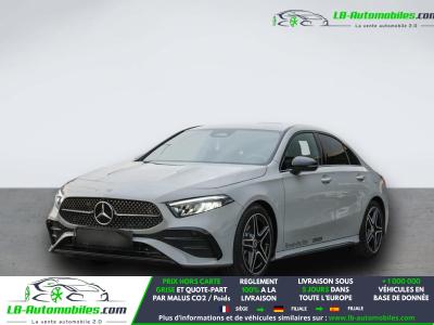 Mercedes Classe A Berline 200 BVA