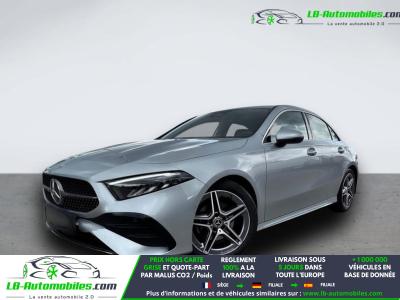 Mercedes Classe A Berline 200 d BVA