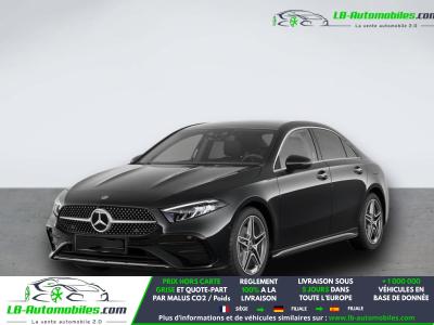 Mercedes Classe A Berline 200 d BVA