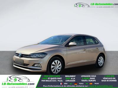 Volkswagen Polo 1.0 TSI 115 S&S BVM