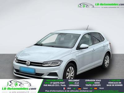 Volkswagen Polo 1.0 TSI 115 S&S BVM