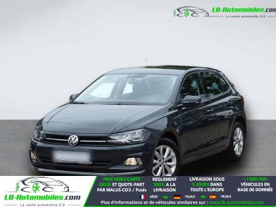 Volkswagen Polo 1.0 TSI 115 S&S BVM