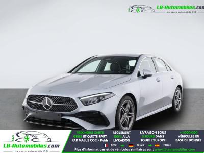Mercedes Classe A Berline 180 BVA