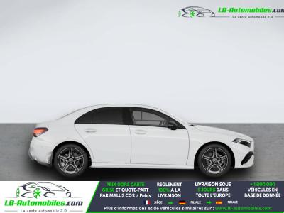 Mercedes Classe A Berline 180 BVA