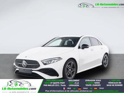 Mercedes Classe A Berline 180 BVA