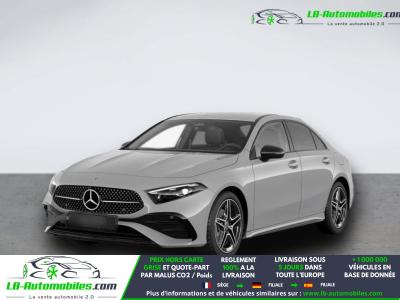 Mercedes Classe A Berline 180 BVA