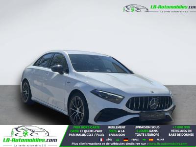 Mercedes Classe A Berline 35 Mercedes-AMG BVA 4Matic