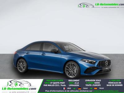 Mercedes Classe A Berline 35 Mercedes-AMG BVA 4Matic
