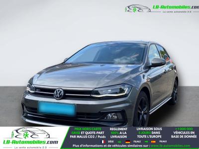 Volkswagen Polo 1.0 TSI 115 S&S BVM