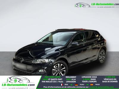 Volkswagen Polo 1.0 TSI 110 S&S BVM