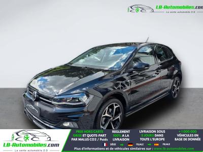 Volkswagen Polo 1.0 TSI 110 S&S BVM