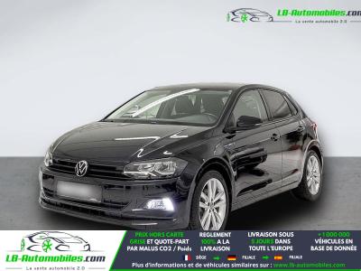 Volkswagen Polo 1.0 TSI 110 S&S BVM